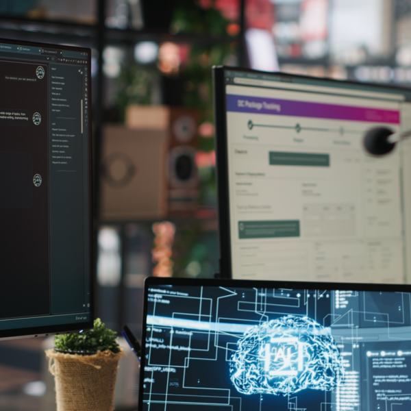 Run a Local LLM on a Mid-Range Gaming PC.